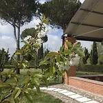 Podere Il Mulino ベッド・アンド・ブレックファスト