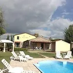 ベッド・アンド・ブレックファスト Podere Il Mulino