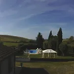 Podere Il Mulino 3* Pieve di Santa Luce