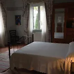 ベッド・アンド・ブレックファスト Podere Il Mulino Pieve di Santa Luce