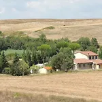 ベッド・アンド・ブレックファスト Podere Il Mulino 3*