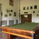 Podere Il Mulino ベッド・アンド・ブレックファスト