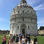 ベッド・アンド・ブレックファスト Podere Il Mulino