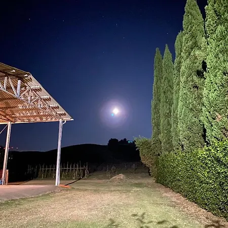 Podere Il Mulino Bed & Breakfast