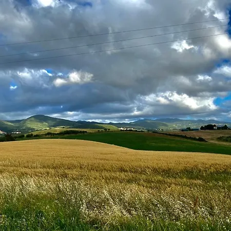 Podere Il Mulino *