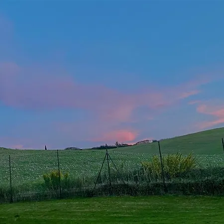 Podere Il Mulino Pieve di Santa Luce