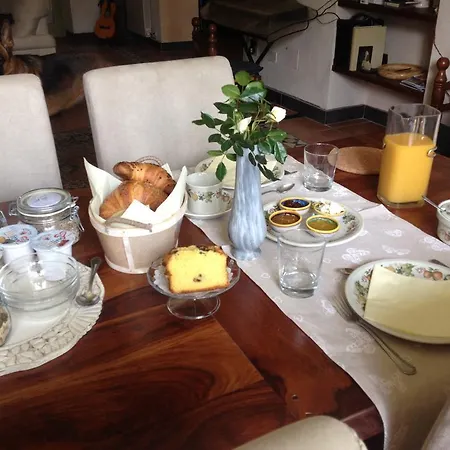 Bed & Breakfast Podere Il Mulino Pieve di Santa Luce