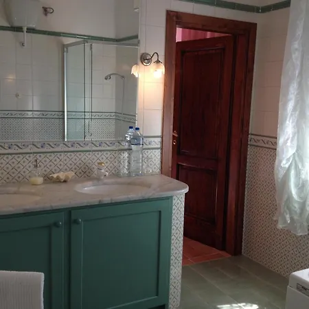 Podere Il Mulino Nocleg ze śniadaniem Pieve di Santa Luce