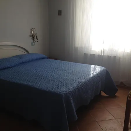 Podere Il Mulino Bed & Breakfast
