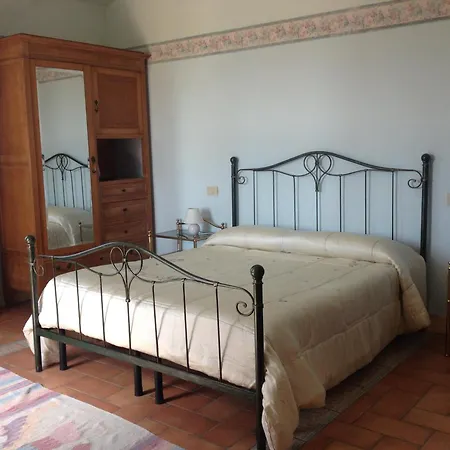 Podere Il Mulino Bed & Breakfast
