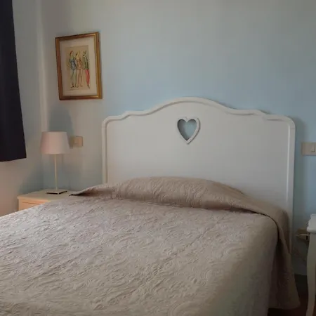 Nocleg ze śniadaniem Podere Il Mulino 3*