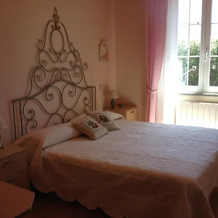 Nocleg ze śniadaniem Podere Il Mulino
