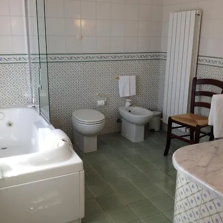 Podere Il Mulino