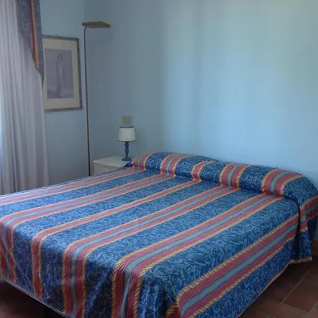 Podere Il Mulino Nocleg ze śniadaniem