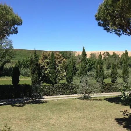 Nocleg ze śniadaniem Podere Il Mulino Pieve di Santa Luce