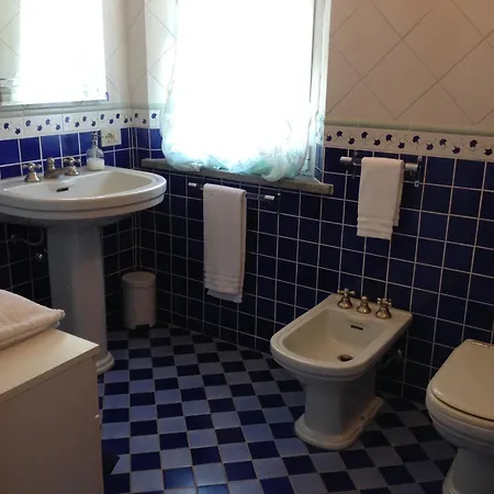 Podere Il Mulino Bed & Breakfast *