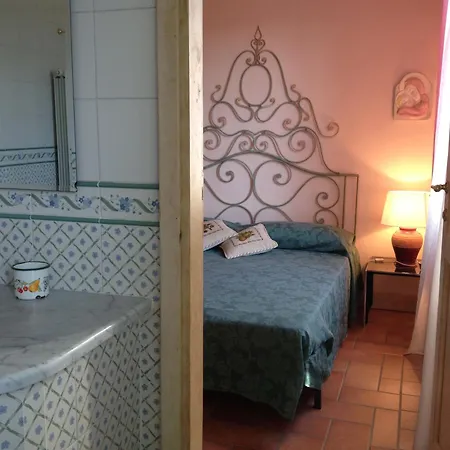 Podere Il Mulino Bed & Breakfast