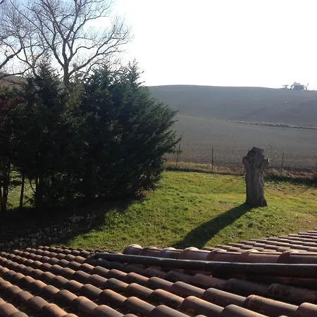 Podere Il Mulino Bed & Breakfast *
