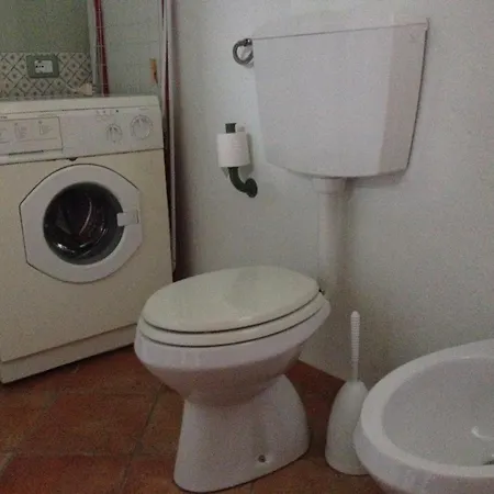 Bed & Breakfast Podere Il Mulino