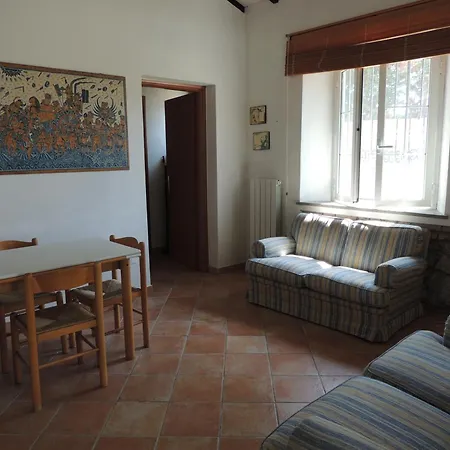Podere Il Mulino Bed & Breakfast *