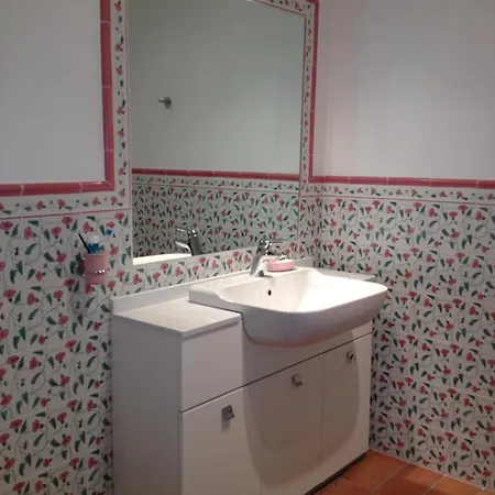Bed & Breakfast Podere Il Mulino