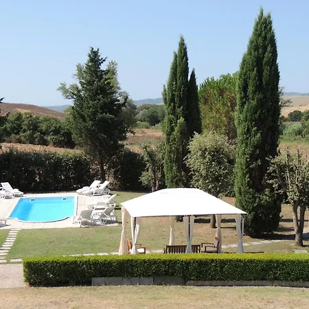Podere Il Mulino 3*