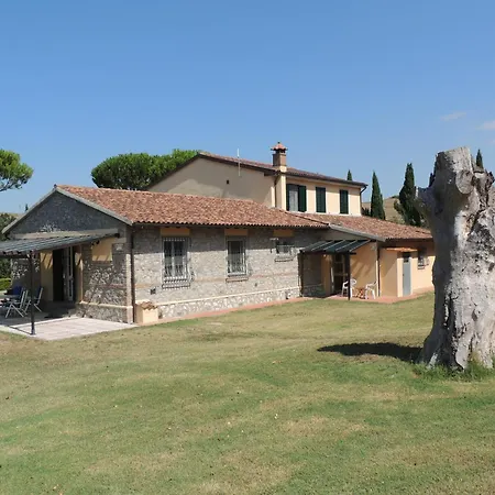 Nocleg ze śniadaniem Podere Il Mulino 3*