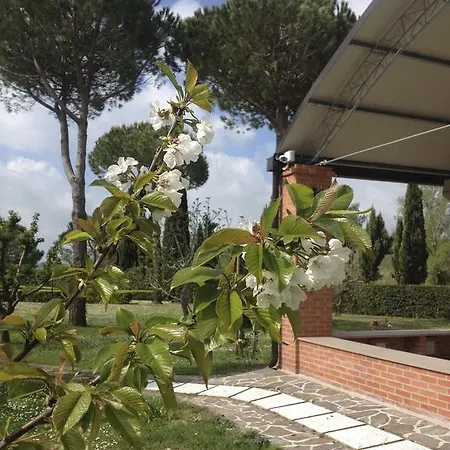 Podere Il Mulino Nocleg ze śniadaniem