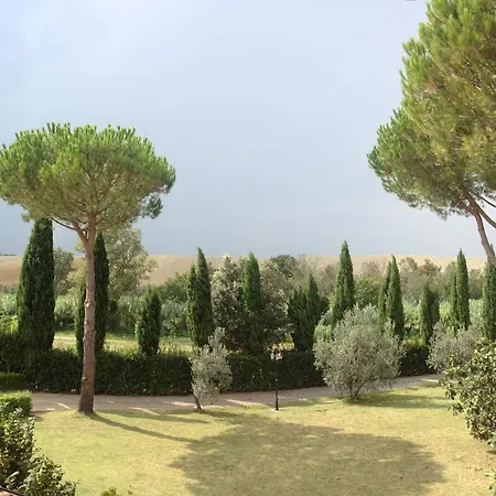 Nocleg ze śniadaniem Podere Il Mulino Pieve di Santa Luce