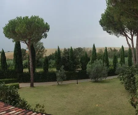 Podere Il Mulino Nocleg ze śniadaniem Pieve di Santa Luce