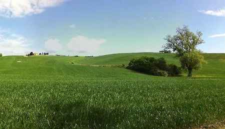 Podere Il Mulino Nocleg ze śniadaniem Pieve di Santa Luce