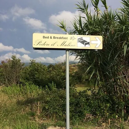 Podere Il Mulino