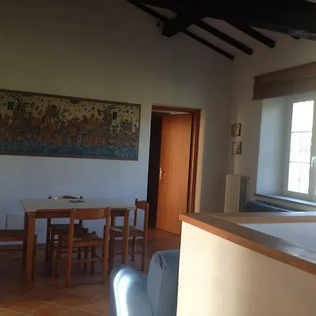 Podere Il Mulino Pieve di Santa Luce