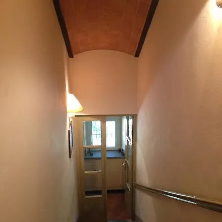 Bed & Breakfast Podere Il Mulino