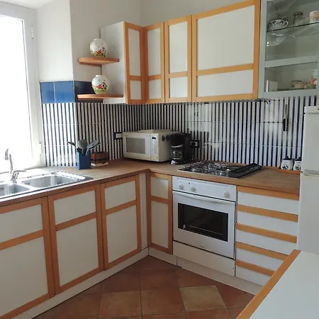 Nocleg ze śniadaniem Podere Il Mulino Pieve di Santa Luce