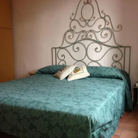 Nocleg ze śniadaniem Podere Il Mulino Pieve di Santa Luce
