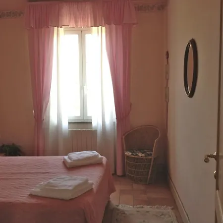 Nocleg ze śniadaniem Podere Il Mulino Pieve di Santa Luce