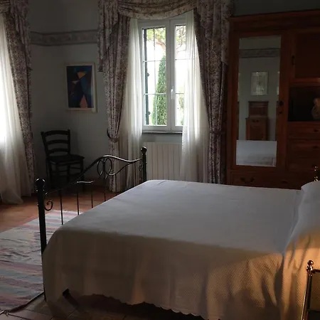 Nocleg ze śniadaniem Podere Il Mulino Pieve di Santa Luce