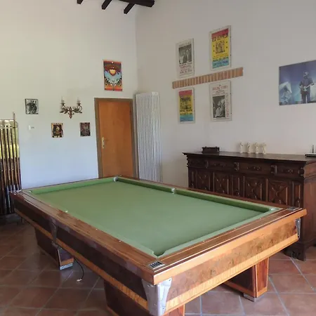 Podere Il Mulino