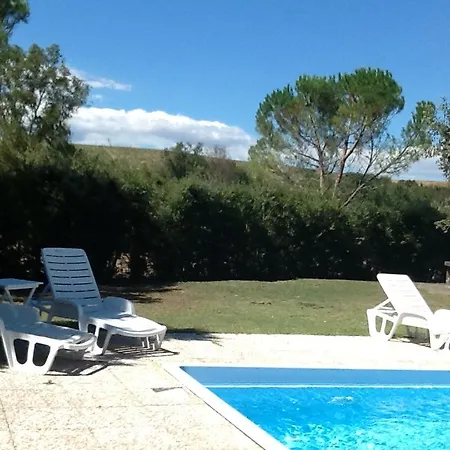 Bed & Breakfast Podere Il Mulino Pieve di Santa Luce