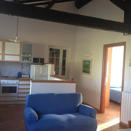 Podere Il Mulino Nocleg ze śniadaniem 3*