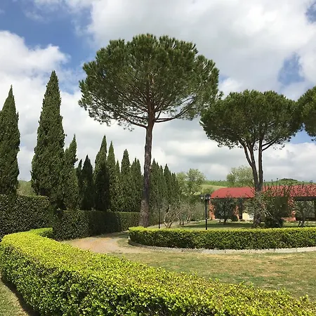 Podere Il Mulino * Pieve di Santa Luce