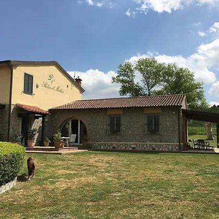 Podere Il Mulino