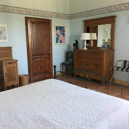 Podere Il Mulino *