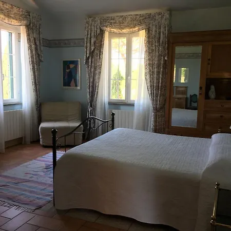 Podere Il Mulino *