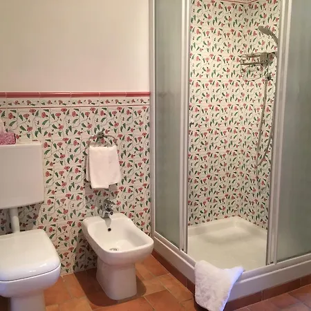 Nocleg ze śniadaniem Podere Il Mulino 3*