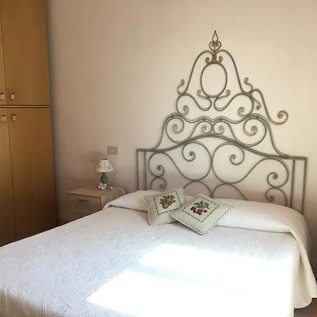 Podere Il Mulino Bed & Breakfast