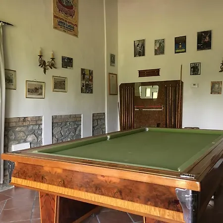 Podere Il Mulino Nocleg ze śniadaniem