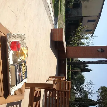 Podere Il Mulino *