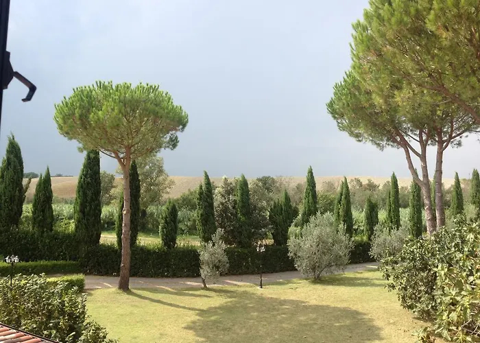 Bed & Breakfast Podere Il Mulino Pieve di Santa Luce